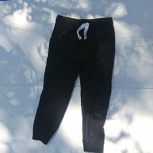 Kids Carter's Legging/Sweatpants
